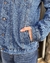 JAQUETA COUNTRY MASCULINA WRANGLER JEANS - comprar online