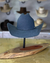 CHAPEU LÃ GRAFITE AMERICAN - ABA 10 - comprar online