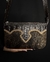 BOLSA WESTERN CACAU - loja online