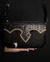 Imagem do BOLSA WESTERN PRETO