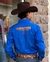 CAMISA MANGA LONGA TEXAS FARM - Tamanho G - loja online