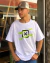 CAMISETA OVERSIZED M TXC na internet