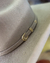 CHAPEU LÃ CAMEL ROPERS - ABA 10 - loja online