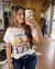 Tshirt Country Cowboys Boots - Miss Country - América Country | Sua Loja de Roupas Country 24 horas !