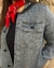 JAQUETA JEANS FEM RETRO WRANGLER - comprar online