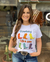 Tshirt Country Cowboys Boots - Miss Country