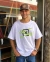 CAMISETA OVERSIZED M TXC