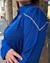 Vestido Western Boho Essencia Azul - Miss Country na internet