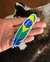 ADESIVO PARA CHAPÉU PENA BR