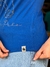 Tshirt Horse Blue - comprar online