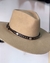 BANDINHA CONCHO ENTALHADA