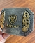 Fivela Country Importada Original - Ariat International - América Country | Sua Loja de Roupas Country 24 horas !