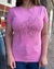 Tshirt Horse Pink - comprar online