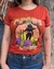 Tshirt Country com Strass - Arame Jeans - comprar online