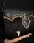 BOLSA WESTERN PRETO - comprar online