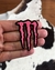 ADESIVO PARA CHAPÉU MONSTER