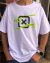 CAMISETA OVERSIZED M TXC - comprar online