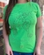 Tshirt Horse Verde - comprar online