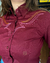 CAMISA COUNTRY FEMININA BRILHO - loja online