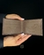 CARTEIRA CINCOW TABACO - comprar online