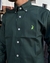 CAMISA M/L VERDE - AUSTIN WESTERN na internet