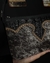 BOLSA WESTERN PRETO - loja online