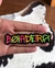 ADESIVO CHAPÉU BOIADEIRA
