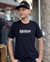 Camiseta BR Preta