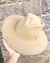CHAPEU LÃ CAMEL AUSTRALIANO - ABA 9 - comprar online