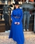 Vestido Western Boho Essencia Azul - Miss Country - América Country | Sua Loja de Roupas Country 24 horas !