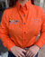 Camisa Country Feminina Competição Laranja - Texas Farm - comprar online