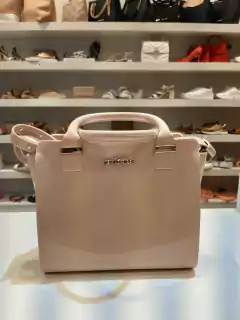 Bolsa Petite Jolie Love II Cream - PJ5214II - comprar online