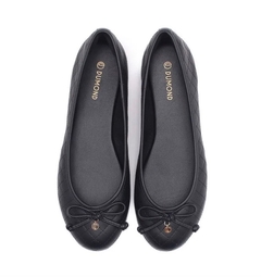 SAPATILHA DUMOND PRETA - June Online