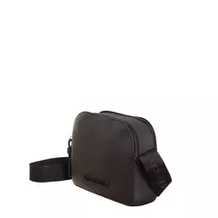 Bolsa Petite Jolie Cecília Preto PJ10953 - comprar online
