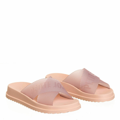 Chinelo Petite Jolie Smash Rosa Antigo Light/Base PJ6812II - comprar online