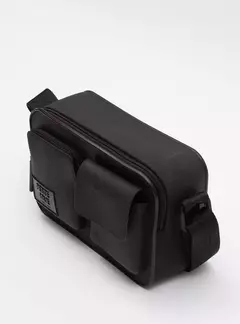 Bolsa Petite Jolie Move Preto - PJ10903 - comprar online