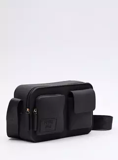 Bolsa Petite Jolie Move Preto - PJ10903 - June Online