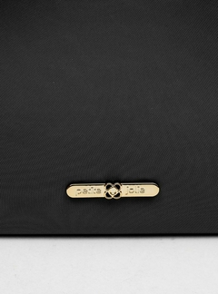 Bolsa Petite Jolie Ash Preto PJ11158 - June Online