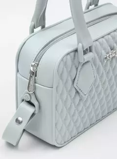 Bolsa Petite Jolie Pop II Soft Green PJ11058 - June Online