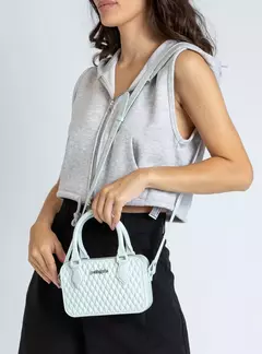 Imagem do Bolsa Petite Jolie Pop II Soft Green PJ11058