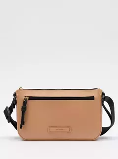 Bolsa Petite Jolie Thay Avela/Preto PJ11064