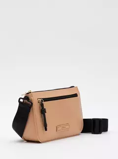 Bolsa Petite Jolie Thay Avela/Preto PJ11064 na internet