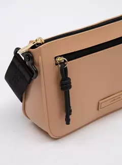 Bolsa Petite Jolie Thay Avela/Preto PJ11064 - June Online
