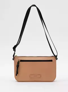 Bolsa Petite Jolie Thay Avela/Preto PJ11064 - loja online