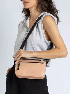 Imagem do Bolsa Petite Jolie Thay Avela/Preto PJ11064