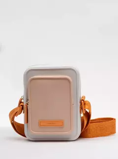 Bolsa Petite Jolie Ted White/Sun/Cream PJ10085