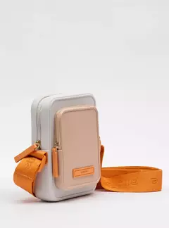 Bolsa Petite Jolie Ted White/Sun/Cream PJ10085 - comprar online