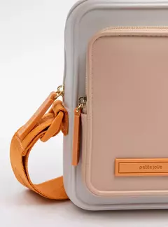 Bolsa Petite Jolie Ted White/Sun/Cream PJ10085 - June Online
