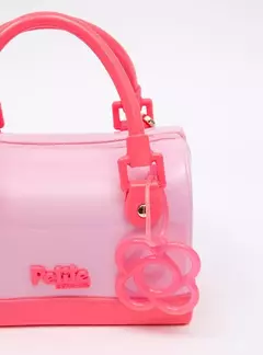 Bolsa Infantil Petite Jolie Mini Bloom In Rosa PJ11156IN - June Online