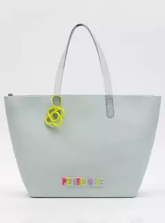 Bolsa Petite Jolie Beach Soft Green PJ11170